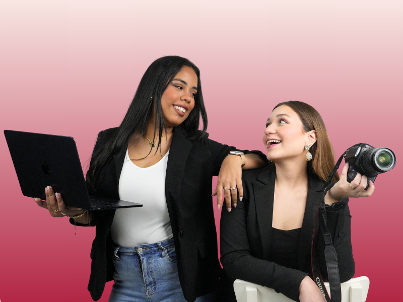 Equipo Nexigital Marketing